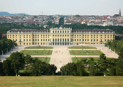 Schloss Schönbrunn