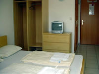 Hotel Lenas Donau