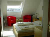 Hotel Lenas Donau