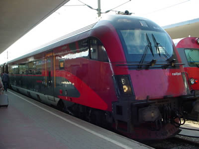 Railjet