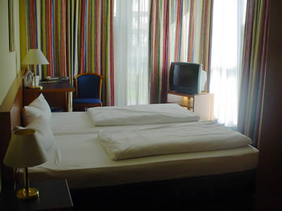 Achat Hotel Dresden