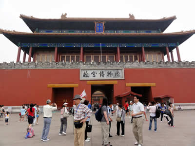 北京 紫禁城