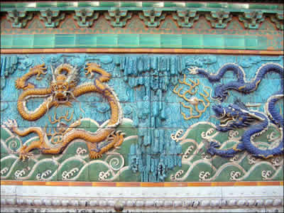 北京　紫禁城