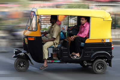 tuktuk