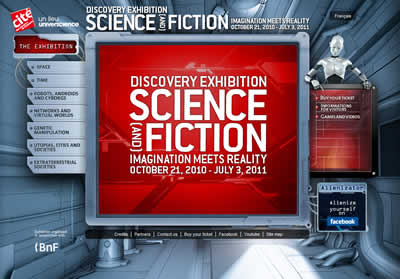 Science and Fiction