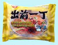 出前一丁　XO醤海鮮味