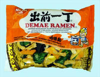 b出前一丁ポーク味