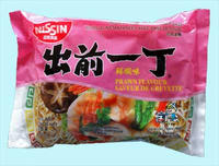 蝦味