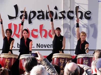 sakuranokidaiko