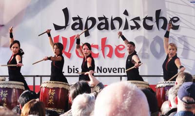 sakuranokidaiko