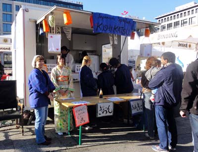 串かつ屋