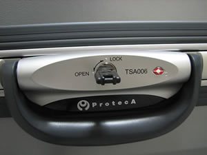 tsa lock
