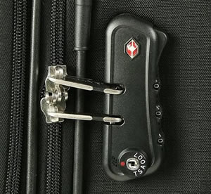 tsa　lock