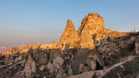 Cappadocia