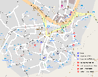 goreme_map