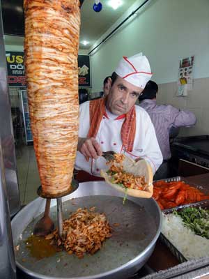 donerkebab