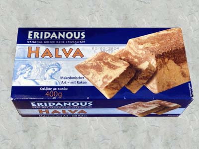 halva