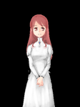 紅羽さん。