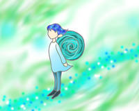 清流の妖精.2