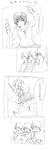 あの外国人の写真はなんなんだろう