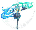 miku