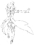模写2