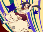 アルパカ使用