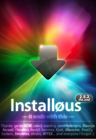 install0us2.5.2