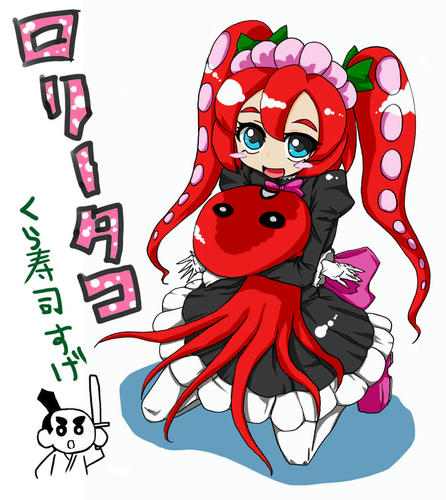 ロリータコ