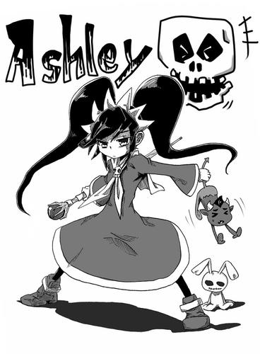 ashley