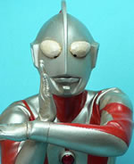 ウルトラマン