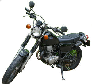BRONCO