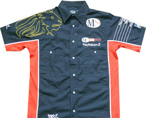 TEAMaprilica