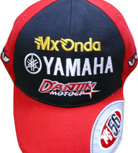TEAM YAMAHA