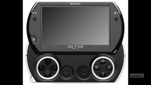新型PSP