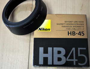 HB45