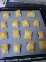 さくさくです。