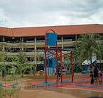 baketu 1