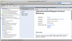 XCodeDevDoc