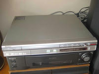 DVR-515H-S