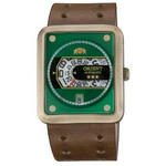 ORIENT THREE STAR G