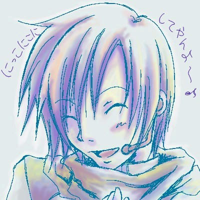 にっこにこにしてやんよ～♪