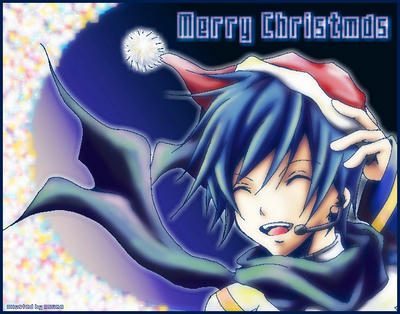 Merry X'mas !!