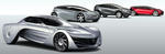 MAZDA　moter show HP