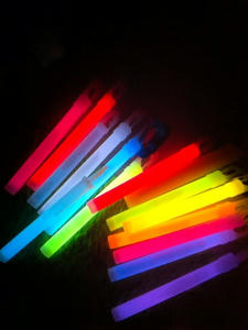 アイマス7thライブで使ったサイリウム