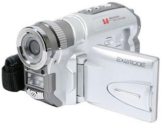 exemode