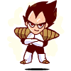 kawaii_vegeta_by_zirou.gif