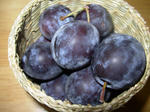 Blueberries