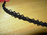 Anklet done