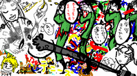 絵チャ２